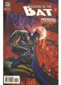 Grant, Alan,Blevins, Bret - Batman: Shadow of the Bat 32.
