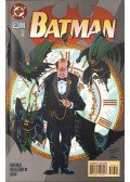 Williams III, J.H.,Moench, Doug - Batman 526.
