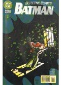Dixon, Chuck,Johnson, Staz,Hodgkins, James - Detective Comics 693.