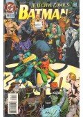 Dixon, Chuck,Lieber, Steve - Detective Comics 686.