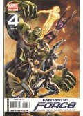 Ahearne, Joe,Kurth, Steve - Fantastic Force No. 1