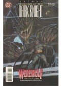 Watkiss, John,James Robinson - Batman: Legends of the Dark Knight 72.