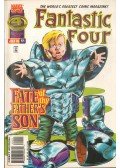 Ryan, Paul,Defalco, Tom - Fantastic Four Vol. 1. No. 414