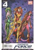 Kurth, Steve,Ahearne, Joe - Fantastic Force No. 2
