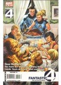 Millar, Mark,Hitch, Bryan - Fantastic Four No. 564