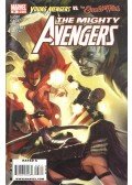 Slott, Dan,Gage, Christos N.,Pham, Khoi - The Mighty Avengers No. 28