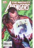 Slott, Dan,Pham, Khoi - The Mighty Avengers No. 33