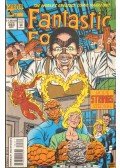 Ryan, Paul,Defalco, Tom - Fantastic Four Vol. 1. No. 393