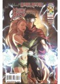 Cornell, Paul,Brooks, Mark - Dark Reign: Young Avengers No. 4