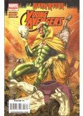 Cornell, Paul,Brooks, Mark - Dark Reign: Young Avengers No. 3