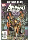 Gage, Christos N.,Sandoval, Rafa - Avengers: The Initiative No. 31