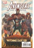 Gage, Christos N.,Sandoval, Rafa - Avengers: The Initiative No. 26