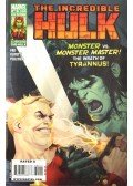 Pak, Greg,Pelletier, Paul,Olivetti, Ariel - Incredible Hulk No. 605