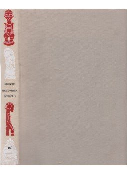Sík Endre - Fekete-Afrika története IV. Sík Endre - Fekete-Afrika története IV., Budapest 1973 antikvár könyv