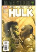 Pak, Greg,Lopresti, Aaron - Incredible Hulk No. 98