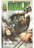 Pak, Greg,Olivetti, Ariel,Camuncoli, Giuseppe - Incredible Hulk No. 603