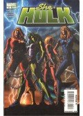 David, Peter,Cucca, Vincenzo - She-Hulk No. 34