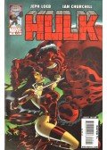Loeb, Jeph,Churchill, Ian - Hulk No. 15