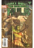 Pak, Greg,Pagulayan, Carlo - Incredible Hulk No. 100