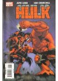 Loeb, Jeph,Churchill, Ian - Hulk No. 17