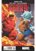 Loeb, Jeph,McGuiness, Ed - Hulk No. 19