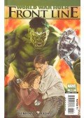 Jenkins, Paul,Bachs, Ramon - World War Hulk: Front Line No. 6