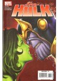 Slott, Dan,Burchett, Rick - She-Hulk No. 13