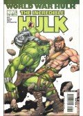 Pak, Greg,Frank, Gary - Incredible Hulk No. 107