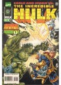 David, Peter,Medina, Angel - The Incredible Hulk Vol. 1. No. 444