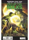 Pak, Greg,Pelletier, Paul - Incredible Hulk No. 606