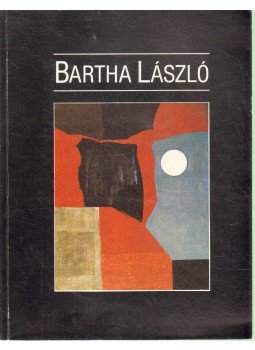 Horváth György - Bartha László festőművész kiállítása Horváth György - Bartha László festőművész kiállítása, 1988 antikvár könyv