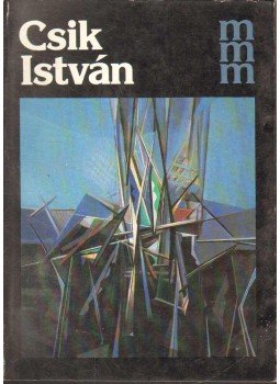 Losonci Miklós - Csik István Losonci Miklós - Csik István, Budapest 1983 antikvár könyv