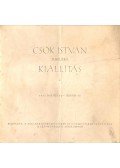 Rabinovszky Máriusz - Csók István jubiláris kiállítás