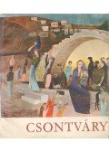 Bodnár Éva - Csontváry emlékkiállítása