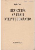 Hajdu Péter - Bevezetés az uráli nyelvtudományba