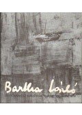 Horváth György - Bartha László festőművész kiállítása
