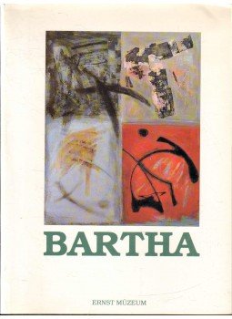Horváth György - Bartha László festőművész kiállítása Horváth György - Bartha László festőművész kiállítása, 1993 antikvár könyv