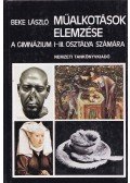 Beke László - Műalkotások elemzése