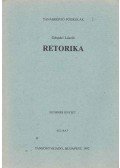 Gáspári László - Retorika