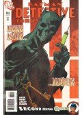 Haun, Jeremy,David Hine - Detective Comics 865.