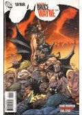Morrison, Grant,Sprouse, Chris - Batman: The Return of Bruce Wayne 1.