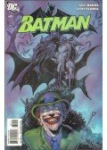 Daniel, Tony,Florea, Sandu - Batman 699.