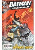 Morales, Rags,Tony Bedard - Batman Confidential 13.