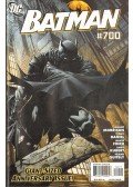Morrison, Grant,Finch, David,Kubert, Andy,Daniel, Tony,Quitely, Frank - Batman 700.