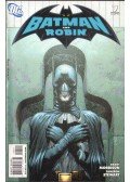 Morrison, Grant,Stewart, Cameron - Batman and Robin 7.
