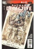 Dini, Paul,Nguyen, Dustin - Detective Comics 847.
