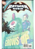 Morrison, Grant,Tan, Philip - Batman and Robin 4.