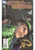 Calafiore, Jim,Tieri, Frank - Gotham Underground 3.