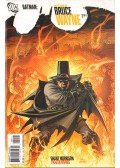 Morrison, Grant,Irving, Frazer - Batman: The Return of Bruce Wayne 2.