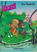 Capdevila, Paco - Kaland Afrikában